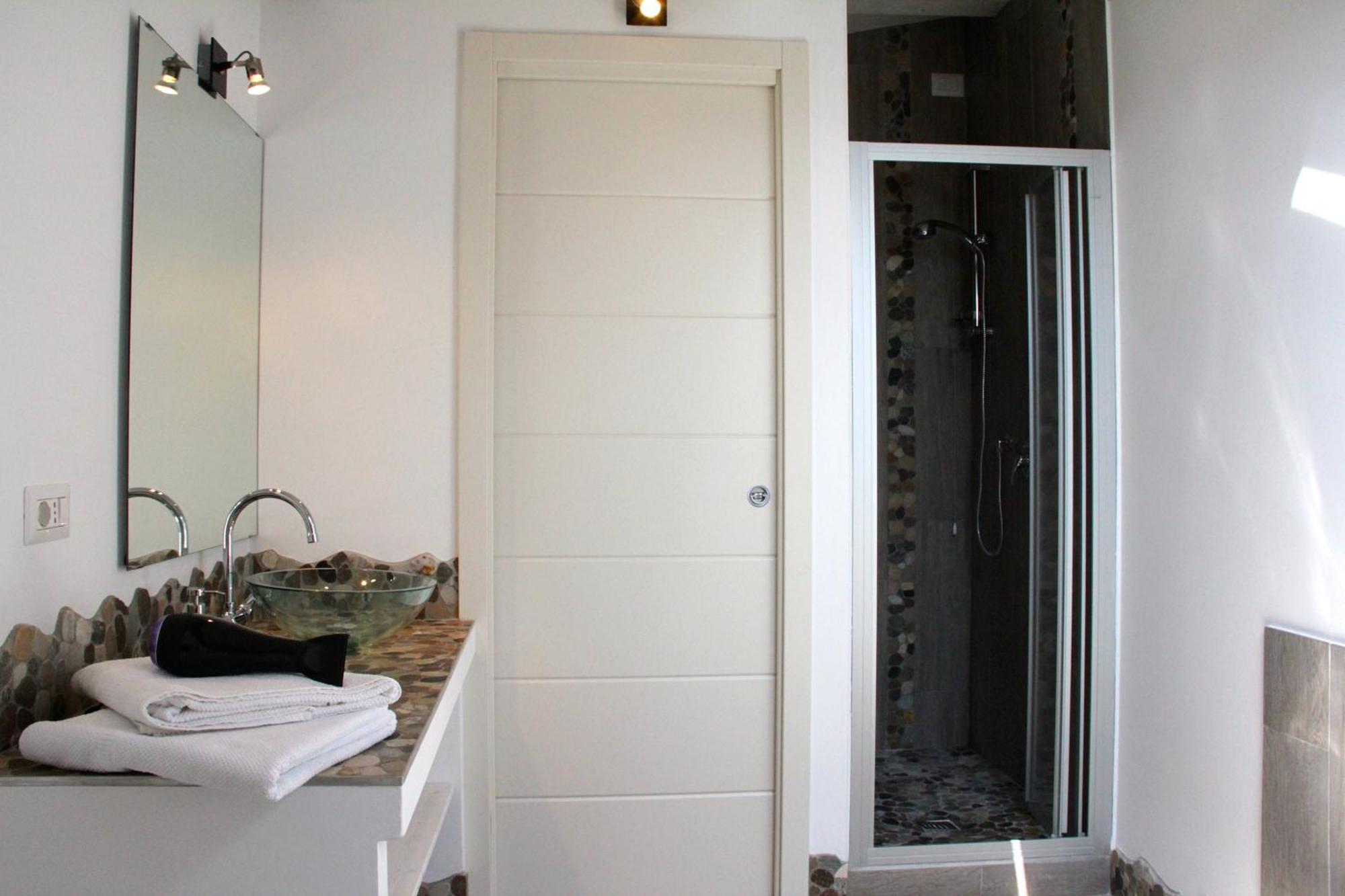 Bordighera Design Penthouse Esterno foto