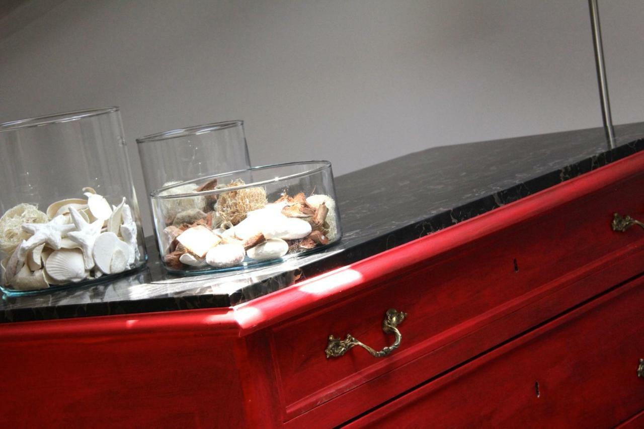 Bordighera Design Penthouse Esterno foto