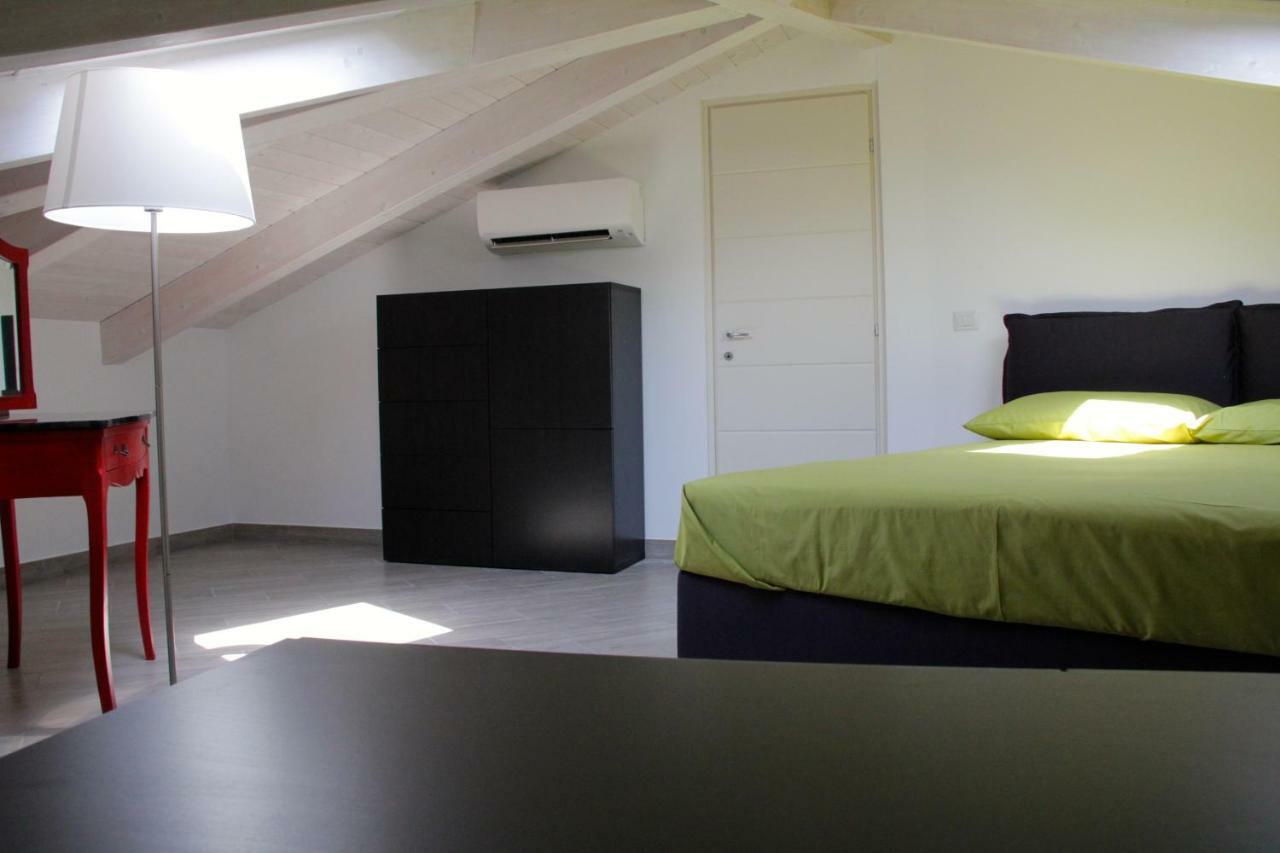 Bordighera Design Penthouse Esterno foto