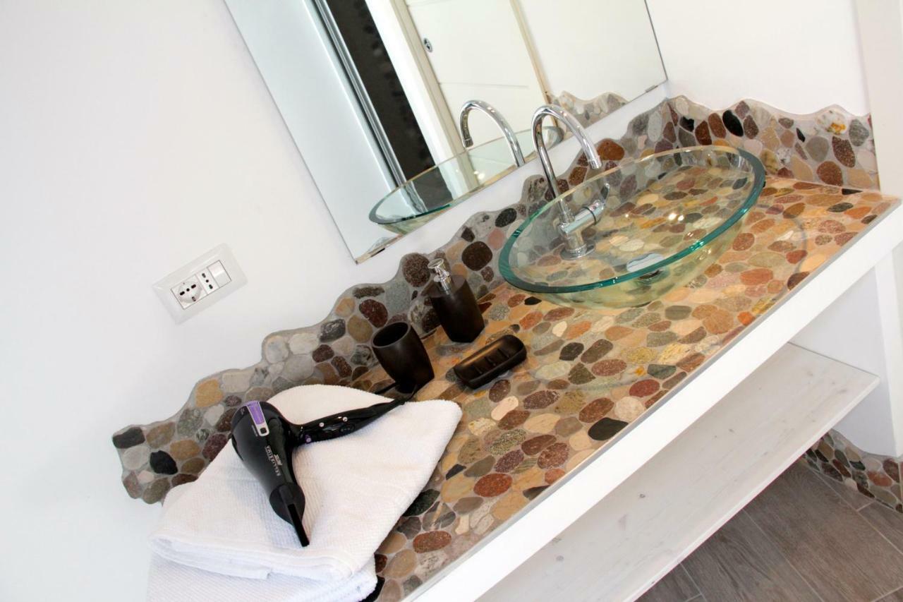 Bordighera Design Penthouse Esterno foto