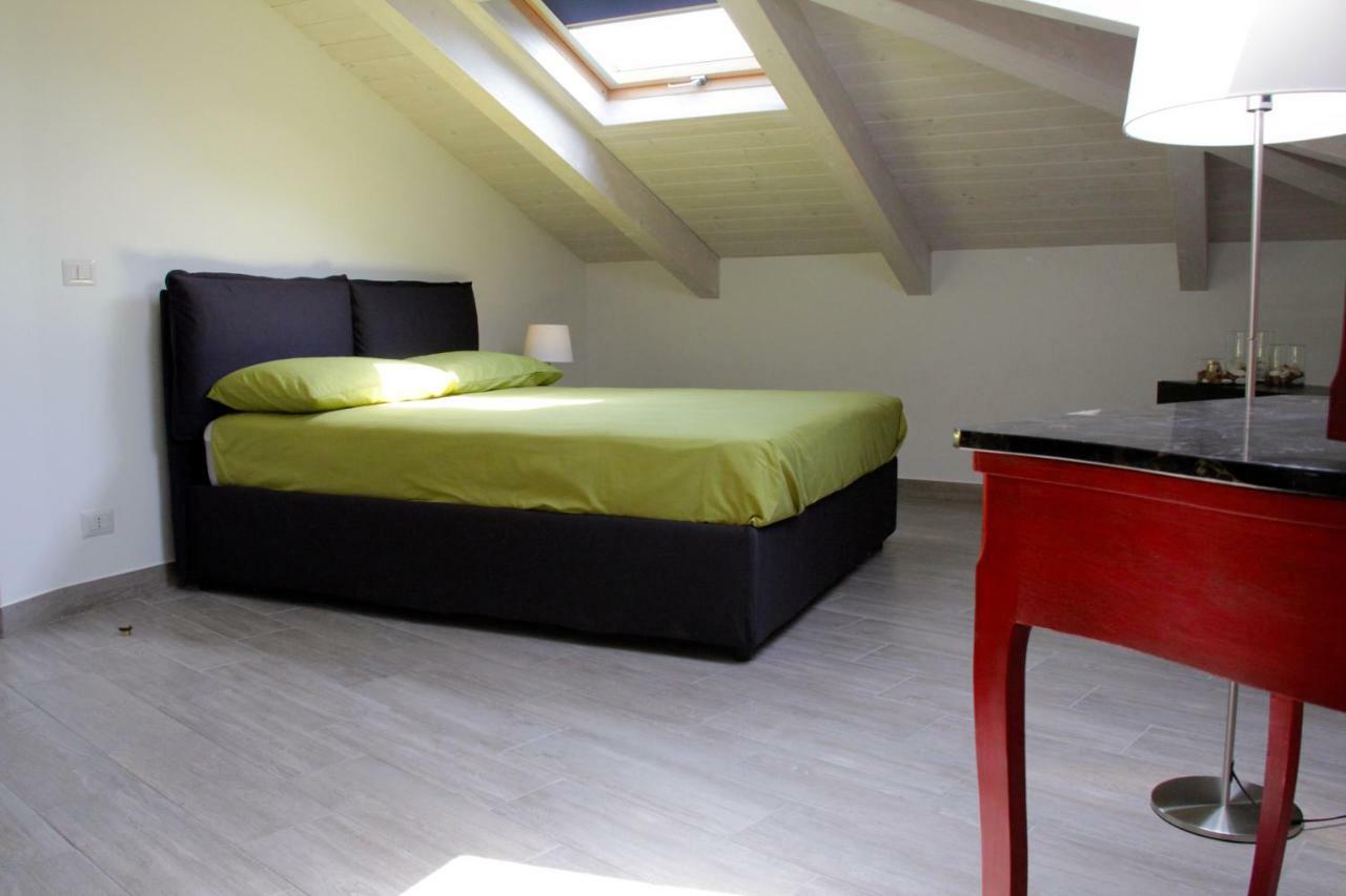 Bordighera Design Penthouse Esterno foto